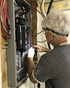 Burlington Electricians